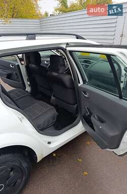 Универсал Renault Megane 2007 в 