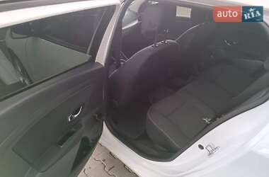 Універсал Renault Megane 2014 в 