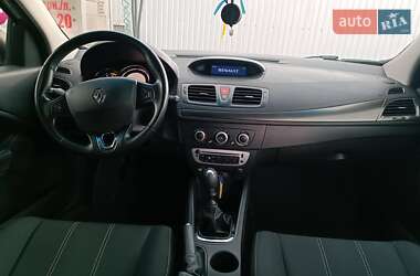 Універсал Renault Megane 2014 в 
