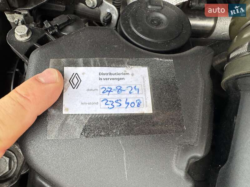 Универсал Renault Megane 2013 в Киеве