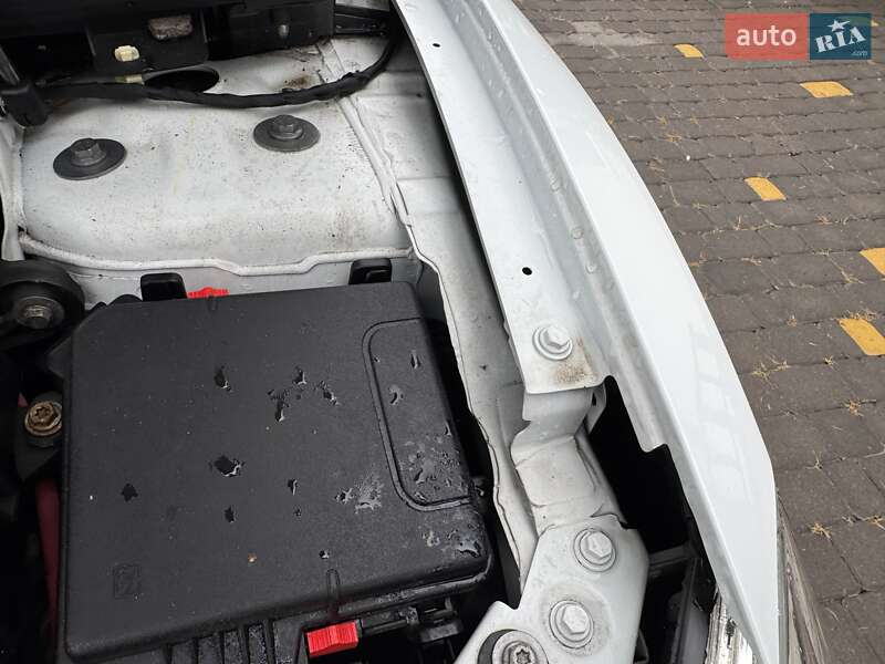 Универсал Renault Megane 2013 в Киеве