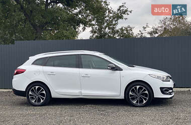 Універсал Renault Megane 2014 в 