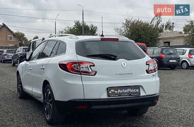 Універсал Renault Megane 2014 в 