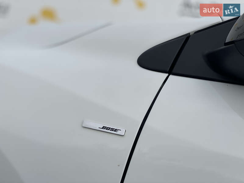 Універсал Renault Megane 2014 в Луцьку