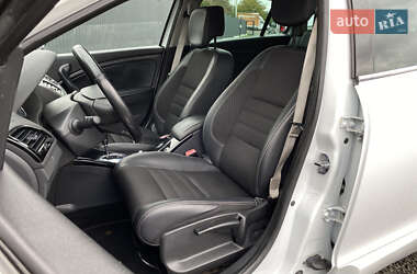 Універсал Renault Megane 2014 в 
