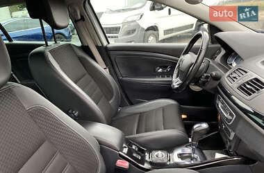 Універсал Renault Megane 2014 в 