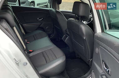 Універсал Renault Megane 2014 в 