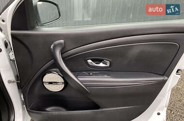 Універсал Renault Megane 2014 в 