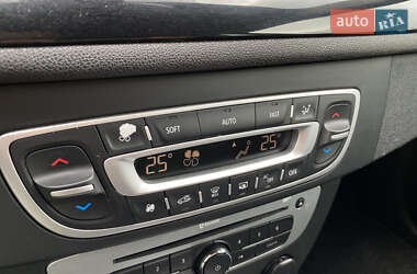 Універсал Renault Megane 2014 в 