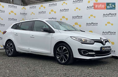 Універсал Renault Megane 2014 в 