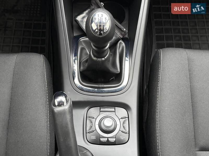 Універсал Renault Megane 2014 в Борисполі фото 61 Універсал Renault Megane 2014 в Борисполі