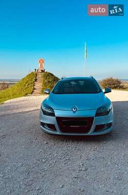 Універсал Renault Megane 2011 в Бродах
