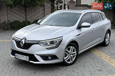 Універсал Renault Megane 2016 в Вінниці