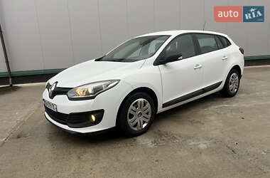 Универсал Renault Megane 2013 в Виннице Универсал Renault Megane 2013 в Виннице