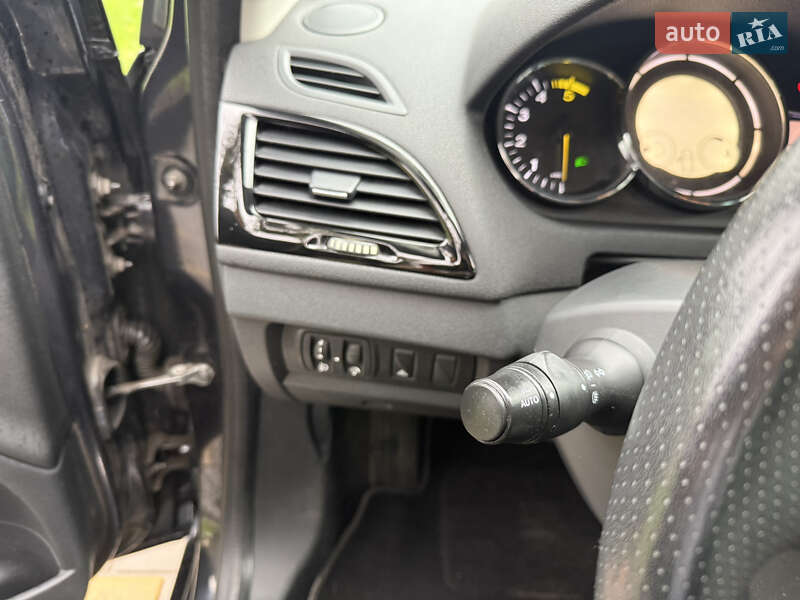 Хетчбек Renault Megane 2013 в Вінниці