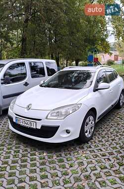 Универсал Renault Megane 2011 в 