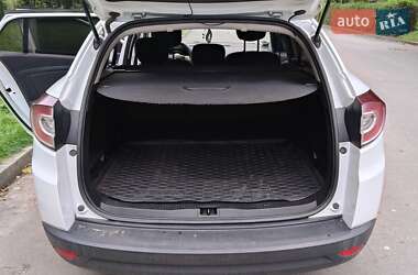Универсал Renault Megane 2011 в 