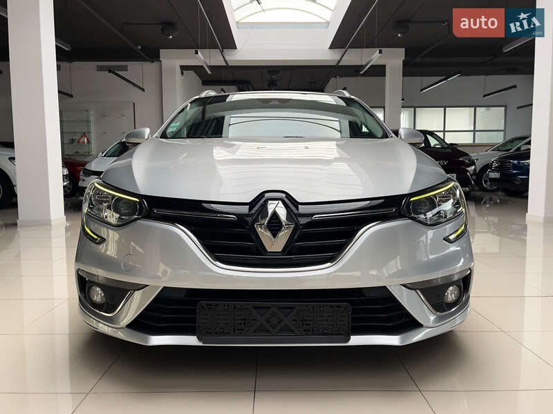 Універсал Renault Megane 2020 в Хмельницькому