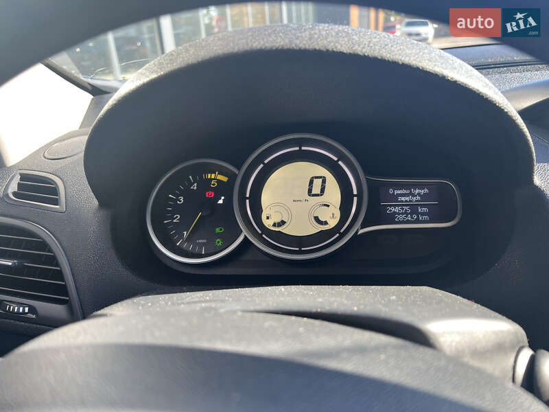 Універсал Renault Megane 2010 в Березному фото 2 Універсал Renault Megane 2010 в Березному