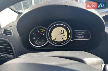 Универсал Renault Megane 2010 в 