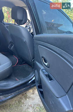 Универсал Renault Megane 2010 в 