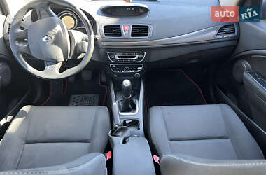 Универсал Renault Megane 2010 в Березному