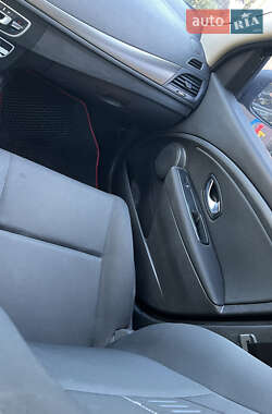 Универсал Renault Megane 2010 в 
