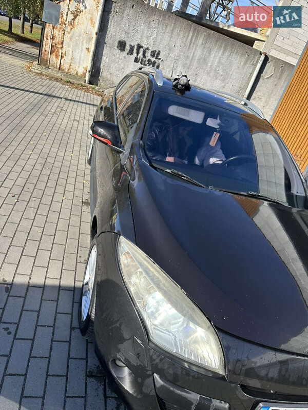 Універсал Renault Megane 2010 в Березному фото 23 Універсал Renault Megane 2010 в Березному