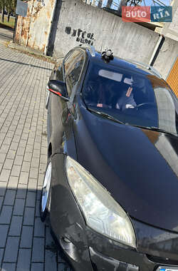 Универсал Renault Megane 2010 в 