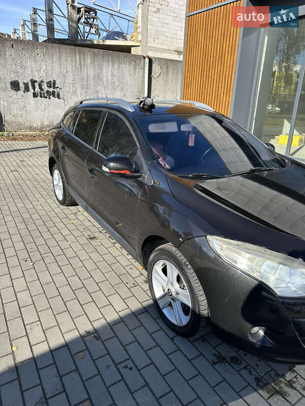 Універсал Renault Megane 2010 в Березному фото 26 Універсал Renault Megane 2010 в Березному
