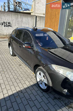 Универсал Renault Megane 2010 в 