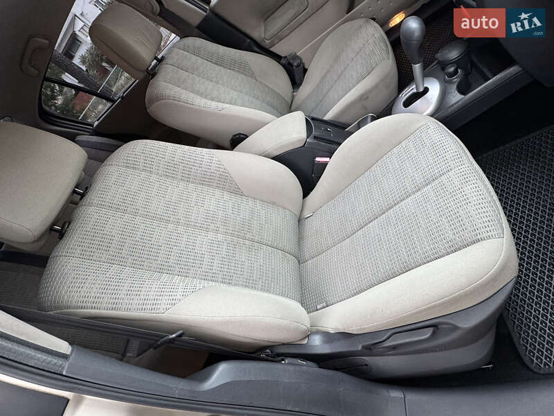 Седан Renault Megane 2008 в Киеве