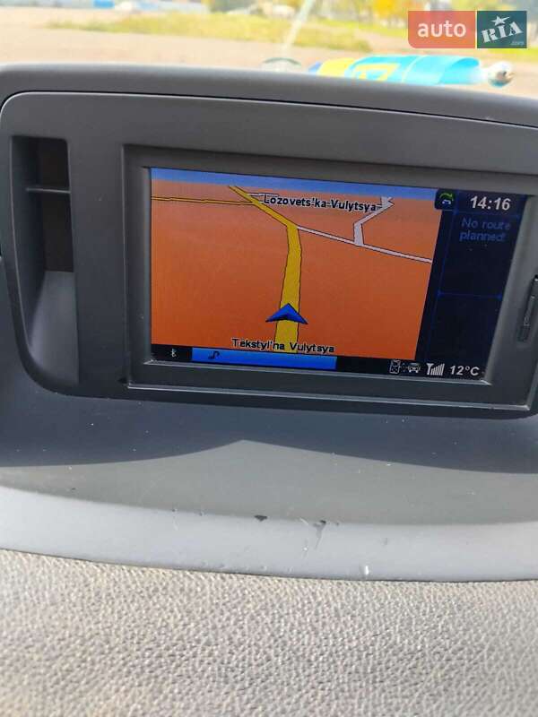 Універсал Renault Megane 2010 в Тернополі фото 21 Універсал Renault Megane 2010 в Тернополі