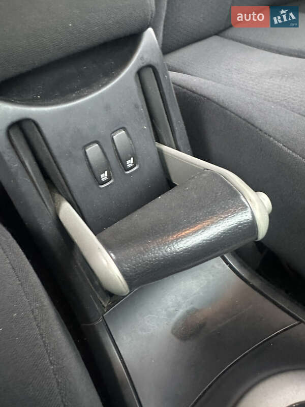 Универсал Renault Megane 2004 в Бучаче