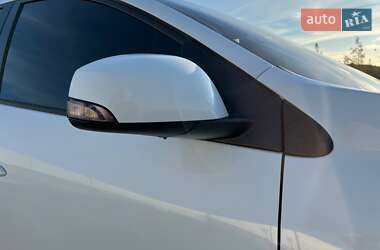 Универсал Renault Megane 2014 в 