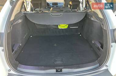 Универсал Renault Megane 2014 в 