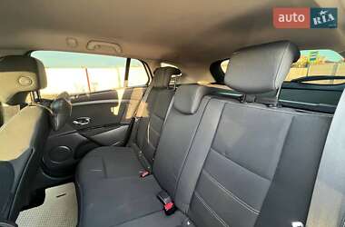 Универсал Renault Megane 2014 в 