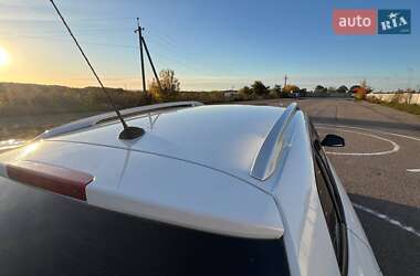 Универсал Renault Megane 2014 в 