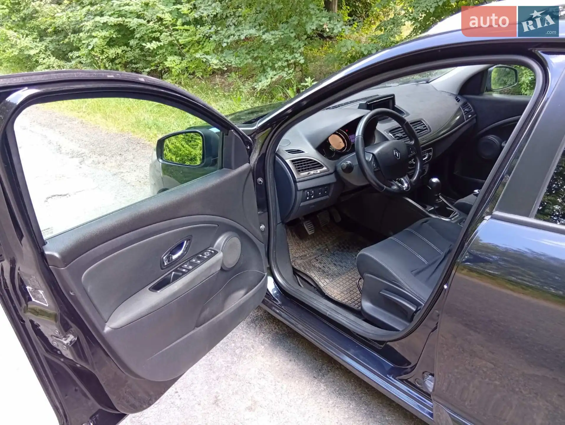 2014 Renault Megane - мініатюра 6