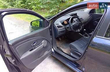 Универсал Renault Megane 2014 в 