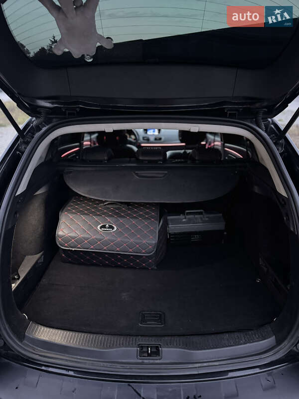 Универсал Renault Megane 2012 в Хмельницком