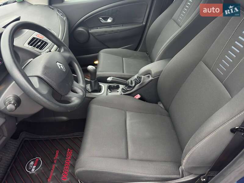 Хетчбек Renault Megane 2009 в Харкові фото 13 Хетчбек Renault Megane 2009 в Харкові