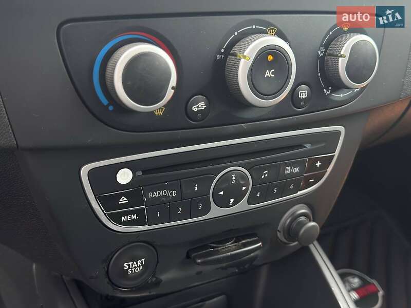 Хетчбек Renault Megane 2009 в Харкові фото 30 Хетчбек Renault Megane 2009 в Харкові