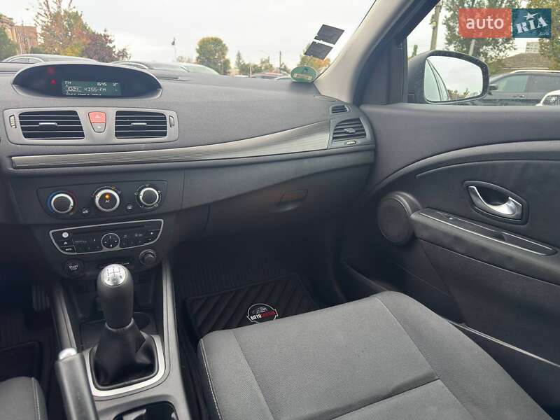Хетчбек Renault Megane 2009 в Харкові фото 26 Хетчбек Renault Megane 2009 в Харкові