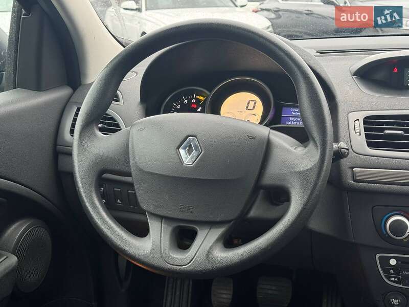 Хетчбек Renault Megane 2009 в Харкові фото 27 Хетчбек Renault Megane 2009 в Харкові