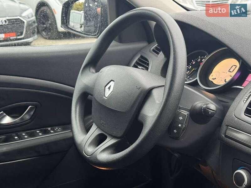 Хетчбек Renault Megane 2009 в Харкові фото 22 Хетчбек Renault Megane 2009 в Харкові