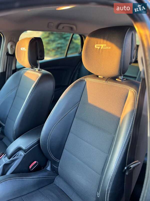 Універсал Renault Megane 2013 в Кременчуці фото 7 Універсал Renault Megane 2013 в Кременчуці