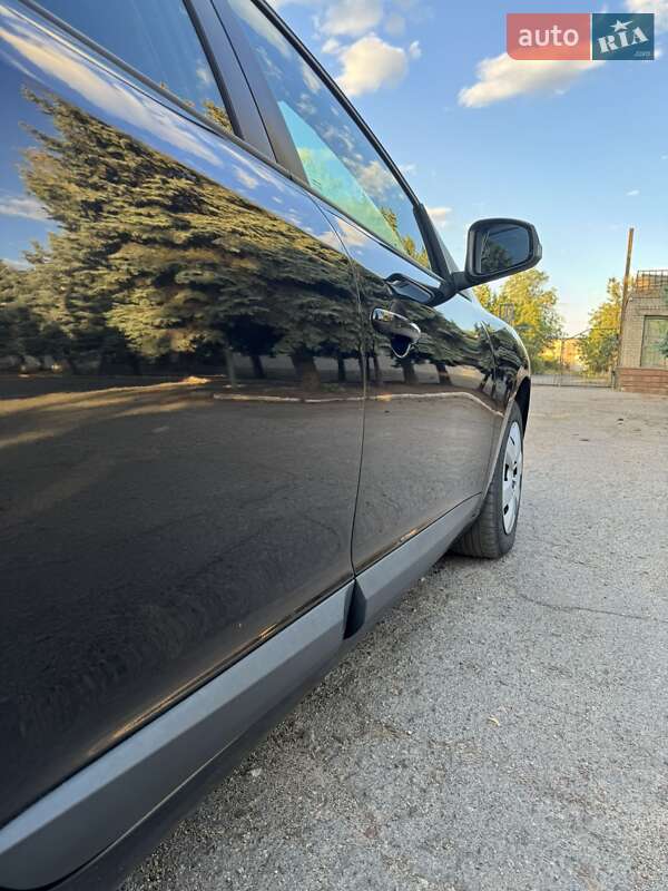 Хетчбек Renault Megane 2009 в Вознесенську фото 5 Хетчбек Renault Megane 2009 в Вознесенську