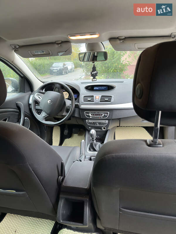 Универсал Renault Megane 2009 в Черновцах фото 11 Универсал Renault Megane 2009 в Черновцах