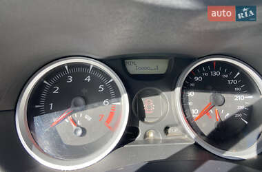 Универсал Renault Megane 2007 в 